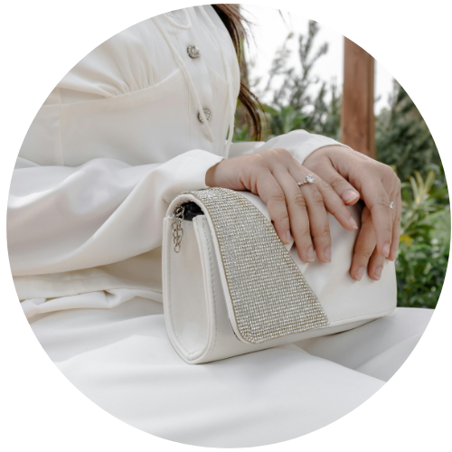 Clutches & Crossbody Bag Collection Bd Lorvella