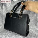 BEAUTY BELLA Elegant Black Handbag Dhaka