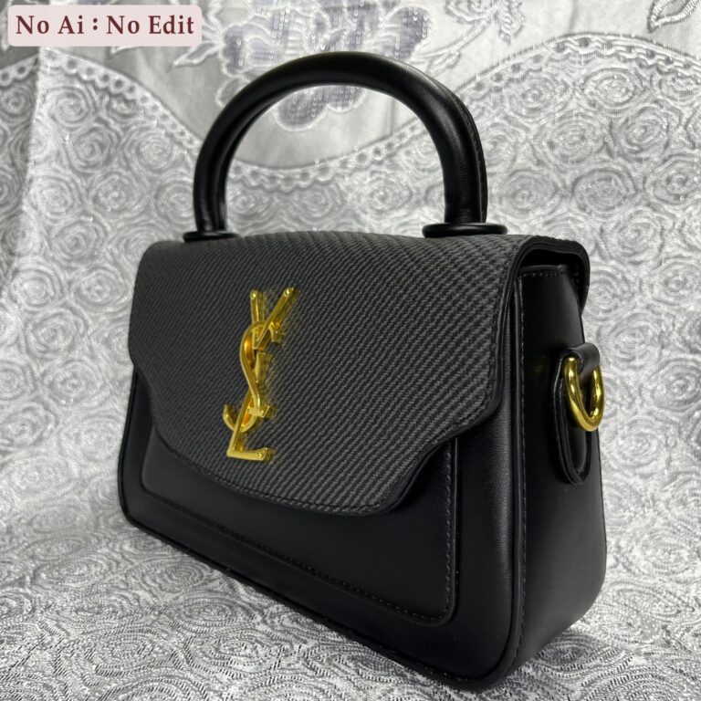 YSL-Inspired Luxury Handbag Dhaka