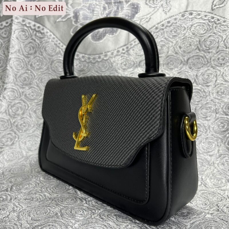 YSL-Inspired Luxury Handbag Dhaka