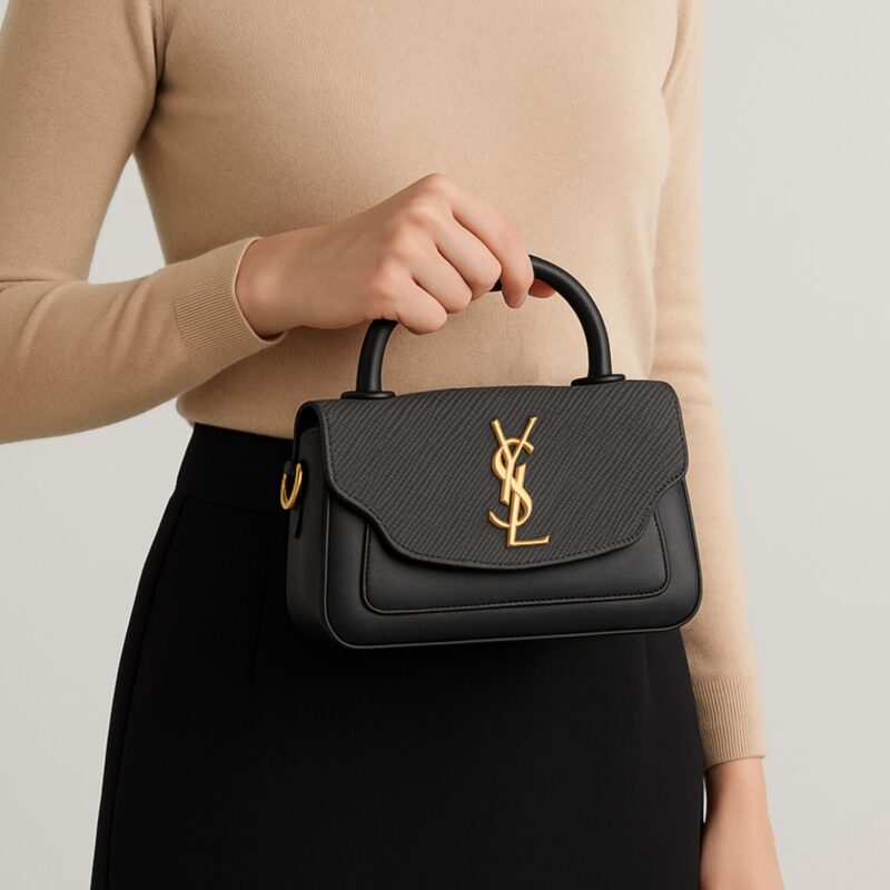 YSL-Inspired Luxury Handbag Dhaka