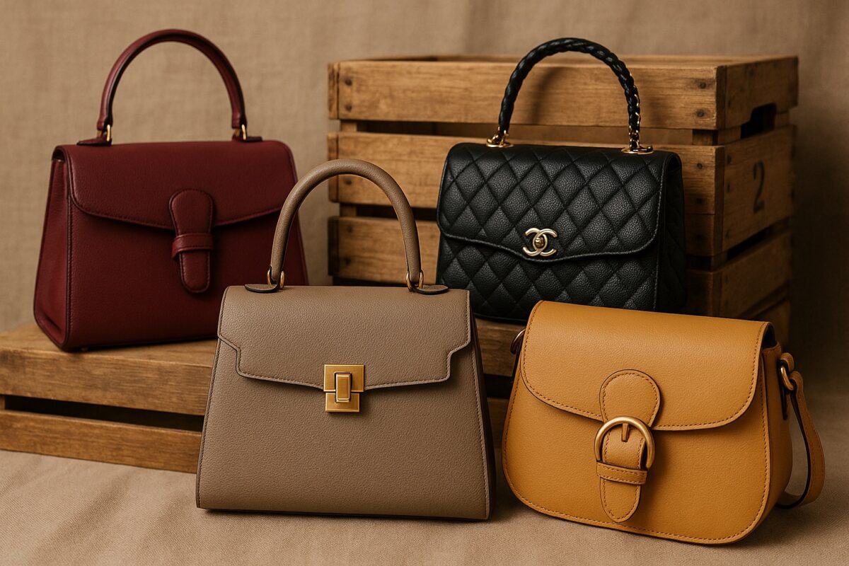 Ladies Bag Collection BD