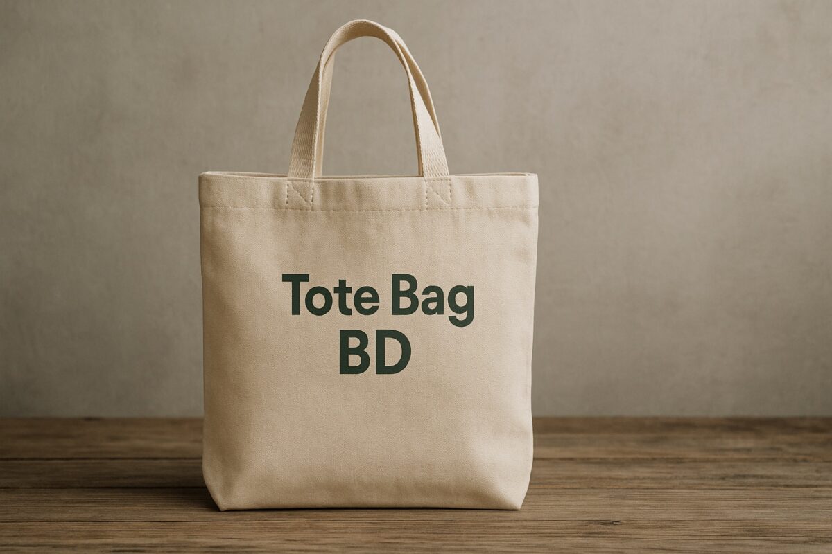 tote bag bd