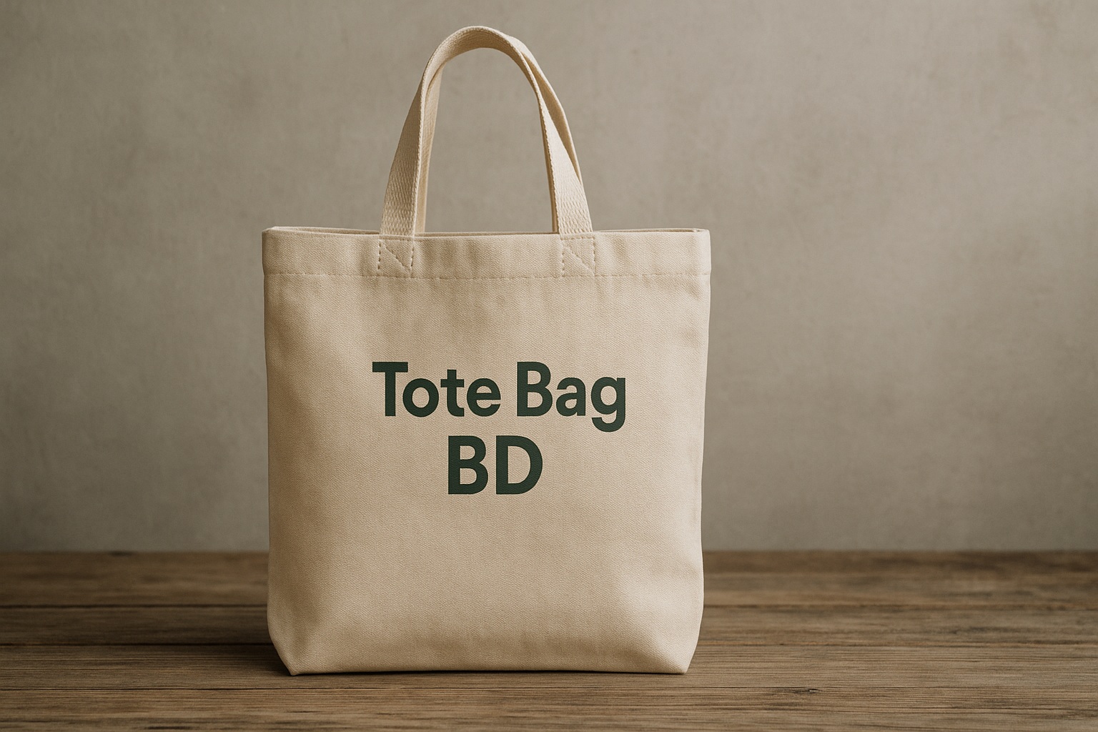 tote bag bd